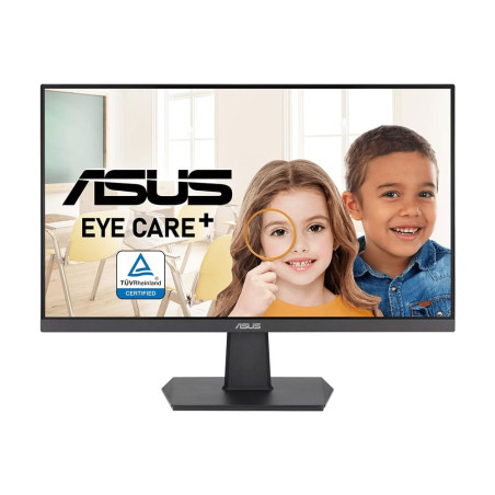 Asus VA27EHF 27" FHD IPS 1ms 100Hz Eye Care Gaming Monitor