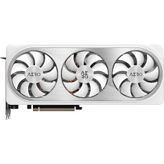 Gigabyte RTX 4070 Ti AERO OC V2 12G Graphics Card