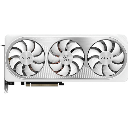 Gigabyte RTX 4070 Ti AERO OC V2 12G Graphics Card