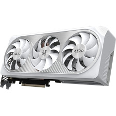 Gigabyte RTX 4070 Ti AERO OC V2 12G Graphics Card