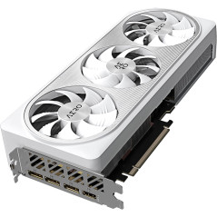 Gigabyte RTX 4070 Ti AERO OC V2 12G Graphics Card