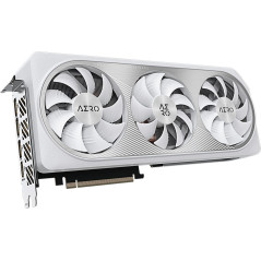 Gigabyte RTX 4070 Ti AERO OC V2 12G Graphics Card
