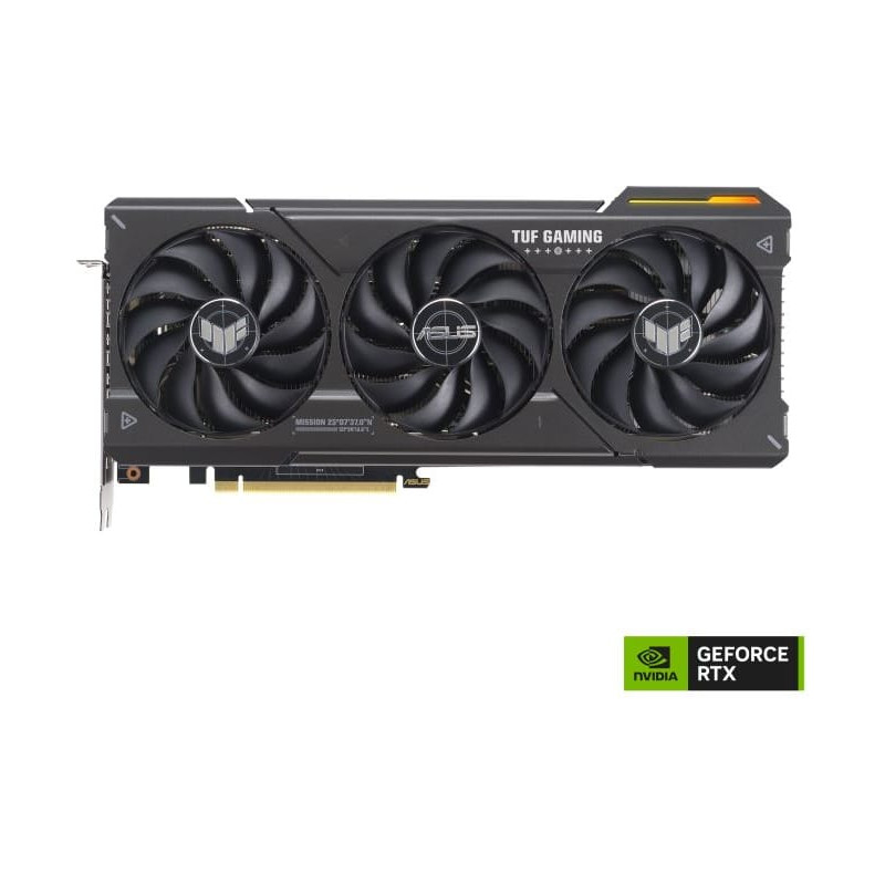 ASUS TUF GeForce RTX 4070 12G GAMING Graphic Card