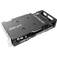 PNY GeForce RTX 4060 8GB Verto Dual Fan Graphics Card