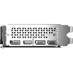 PNY GeForce RTX 4060 8GB Verto Dual Fan Graphics Card
