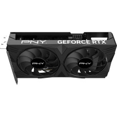 PNY GeForce RTX 4060 8GB Verto Dual Fan Graphics Card