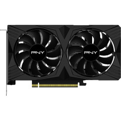 PNY GeForce RTX 4060 8GB Verto Dual Fan Graphics Card