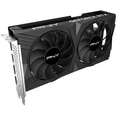 PNY GeForce RTX 4060 8GB Verto Dual Fan Graphics Card