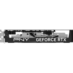 PNY GeForce RTX 4060 8GB Verto Dual Fan Graphics Card