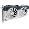 Asus Dual GeForce RTX 4060 O8G Graphics Card - White