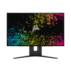 Corsair Xeneon 27" QHD OLED 0.03ms 240Hz G-Sync Compatible Monitor