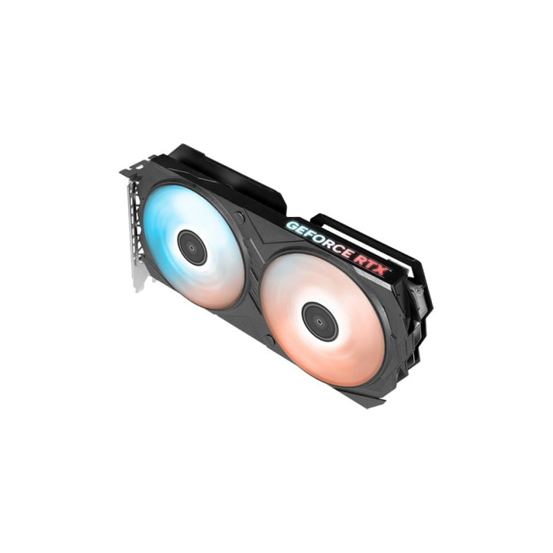 Galax GeForce RTX 4060 Ti 8GB EX 1-Click OC Graphics Card