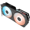 Galax GeForce RTX 4060 Ti 8GB EX 1-Click OC Graphics Card