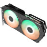 Galax GeForce RTX 4060 Ti 8GB EX 1-Click OC Graphics Card