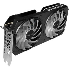 Galax GeForce RTX 4060 Ti 8GB EX 1-Click OC Graphics Card
