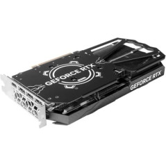 Galax GeForce RTX 4060 Ti 8GB EX 1-Click OC Graphics Card