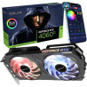 Galax GeForce RTX 4060 Ti 8GB EX 1-Click OC Graphics Card