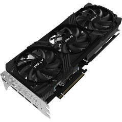 PNY GeForce RTX 4070 Ti 12GB VertoTriple Fan Graphics Card