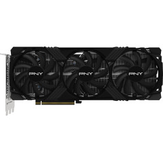 PNY GeForce RTX 4070 Ti 12GB VertoTriple Fan Graphics Card