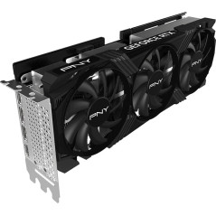 PNY GeForce RTX 4070 Ti 12GB VertoTriple Fan Graphics Card