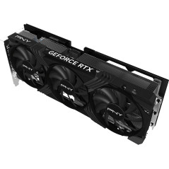 PNY GeForce RTX 4070 Ti 12GB VertoTriple Fan Graphics Card