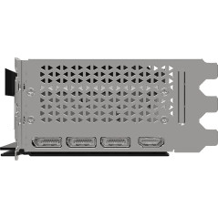 PNY GeForce RTX 4070 Ti 12GB VertoTriple Fan Graphics Card