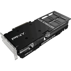 PNY GeForce RTX 4070 Ti 12GB VertoTriple Fan Graphics Card