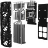PNY GeForce RTX 4070 Ti 12GB VertoTriple Fan Graphics Card