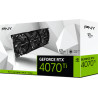 PNY GeForce RTX 4070 Ti 12GB VertoTriple Fan Graphics Card