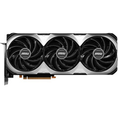 MSI GeForce RTX 4090 VENTUS 3X 24G Graphic Card