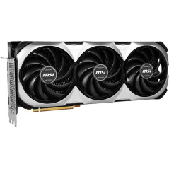 MSI GeForce RTX 4090 VENTUS 3X 24G Graphic Card