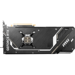 MSI GeForce RTX 4090 VENTUS 3X 24G Graphic Card