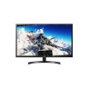 (Carton Damaged) LG 32" IPS FHD HDR10 Monitor