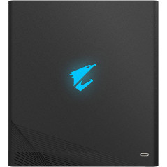 Gigabyte AORUS GeForce RTX 4090 24GD Thunderbolt External Gaming Graphics Card