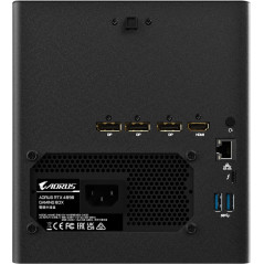Gigabyte AORUS GeForce RTX 4090 24GD Thunderbolt External Gaming Graphics Card