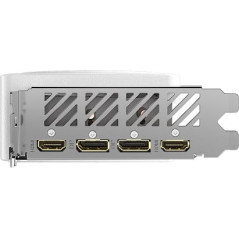 Gigabyte GeForce RTX 4060 Ti AERO OC 16GD Graphics Card