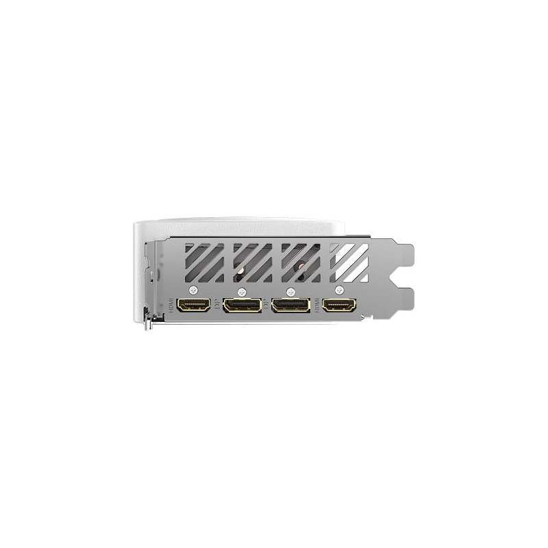 Gigabyte GeForce RTX 4060 Ti AERO OC 16GD Graphics Card