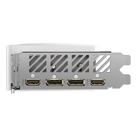 Gigabyte GeForce RTX 4060 Ti AERO OC 16GD Graphics Card