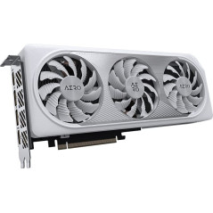 Gigabyte GeForce RTX 4060 Ti AERO OC 16GD Graphics Card