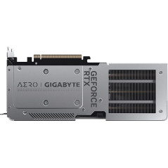 Gigabyte GeForce RTX 4060 Ti AERO OC 16GD Graphics Card