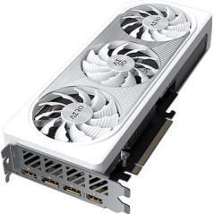 Gigabyte GeForce RTX 4060 Ti AERO OC 16GD Graphics Card