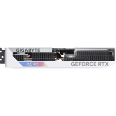 Gigabyte GeForce RTX 4060 Ti AERO OC 16GD Graphics Card