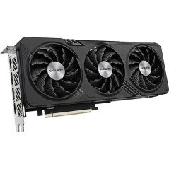 Gigabyte GeForce RTX 4060 Ti Gaming OC 16GD Graphics Card