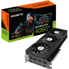 Gigabyte GeForce RTX 4060 Ti Gaming OC 16GD Graphics Card