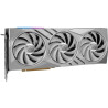 MSI GeForce RTX 4060 Ti Gaming X SLIM WHITE 16G Graphics Card