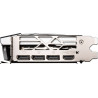 MSI GeForce RTX 4060 Ti Gaming X SLIM WHITE 16G Graphics Card