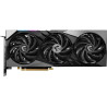 MSI GeForce RTX 4060 Ti Gaming X SLIM 16G Graphics Card