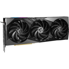 MSI GeForce RTX 4060 Ti Gaming X SLIM 16G Graphics Card