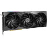 MSI GeForce RTX 4060 Ti Gaming X SLIM 16G Graphics Card