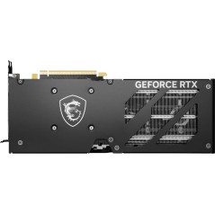 MSI GeForce RTX 4060 Ti Gaming X SLIM 16G Graphics Card